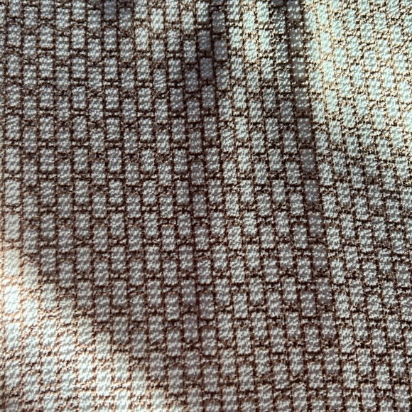 Sleeveless dress top never worn - Picture 3 of 5